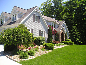 Landscapers and Lawncare Services in Cadiz, OH